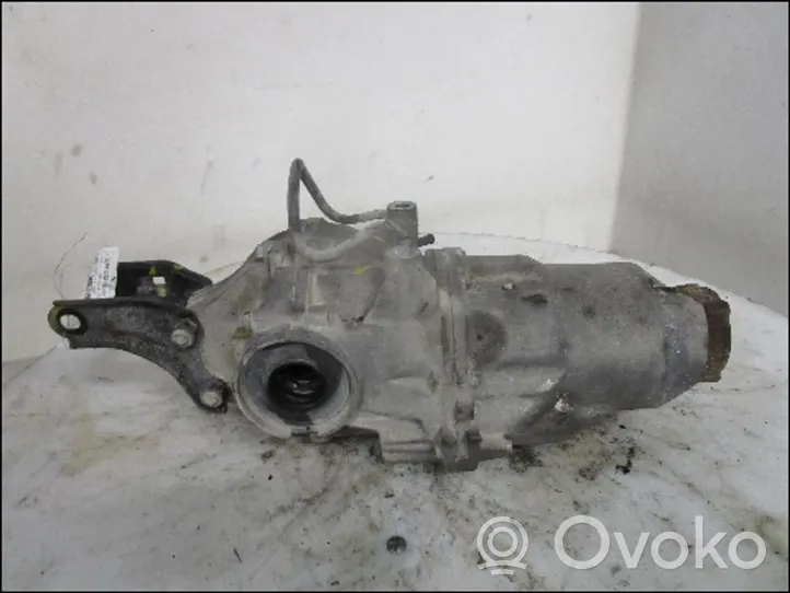 Honda CR-V Mechanizm różnicowy tylny / Dyferencjał 41010P6R345