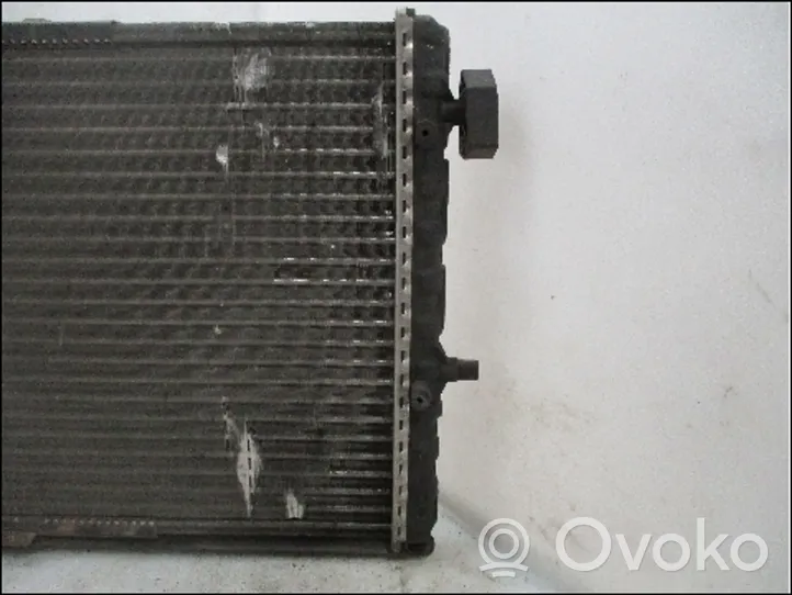 Seat Cordoba (6K) Coolant radiator 6K0121253AC