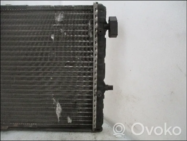 Seat Cordoba (6K) Radiateur de refroidissement 6K0121253AC