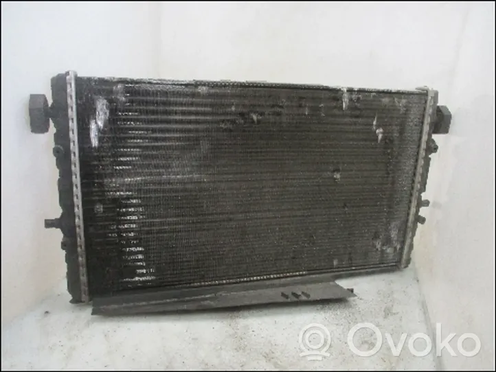 Seat Cordoba (6K) Chłodnica 6K0121253AC