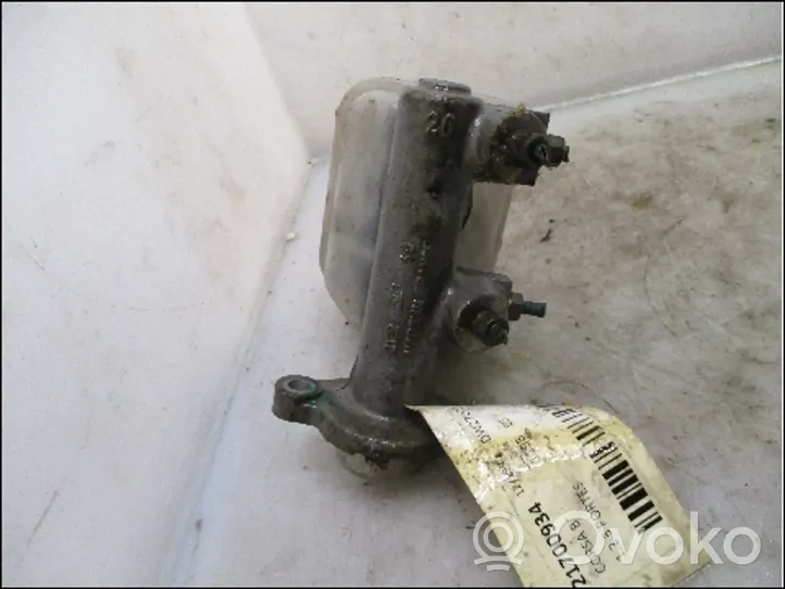 Opel Corsa B Główny cylinder hamulca 3492467