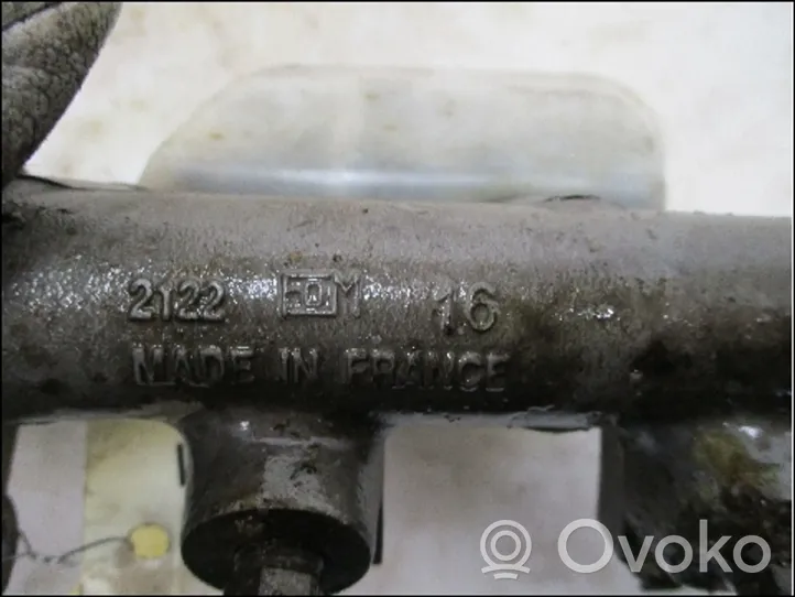 Opel Corsa B Główny cylinder hamulca 3492467