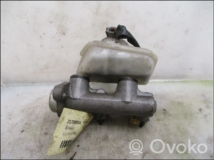 Opel Corsa B Główny cylinder hamulca 3492467