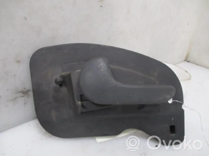 Opel Combo C Maniglia interna per portiera anteriore 13104271