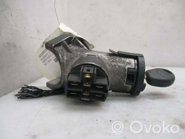 Fiat Ducato Ignition lock 59232004