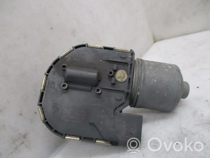 Volkswagen Eos Mechanizm i silniczek wycieraczek szyby przedniej / czołowej 1Q1955119C