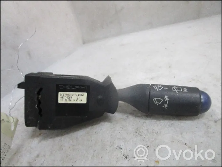 Smart ForTwo I Manetka / Przełącznik wycieraczek Q0001272V010C96A00