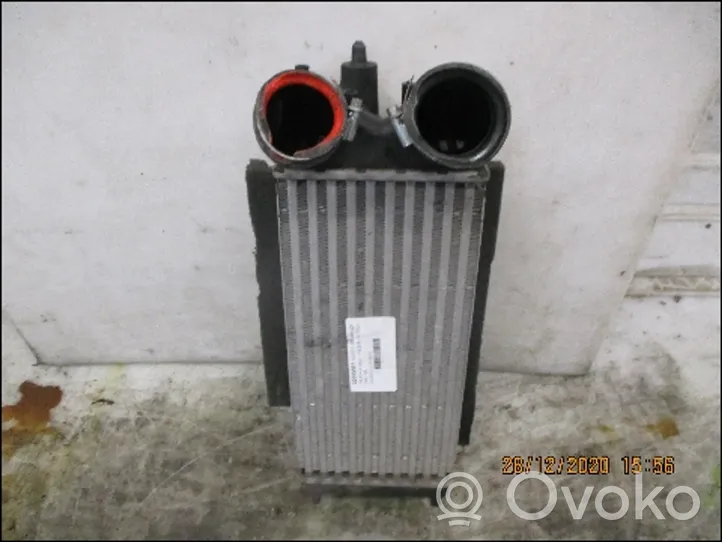 Ford Fiesta Chłodnica powietrza doładowującego / Intercooler 1878624