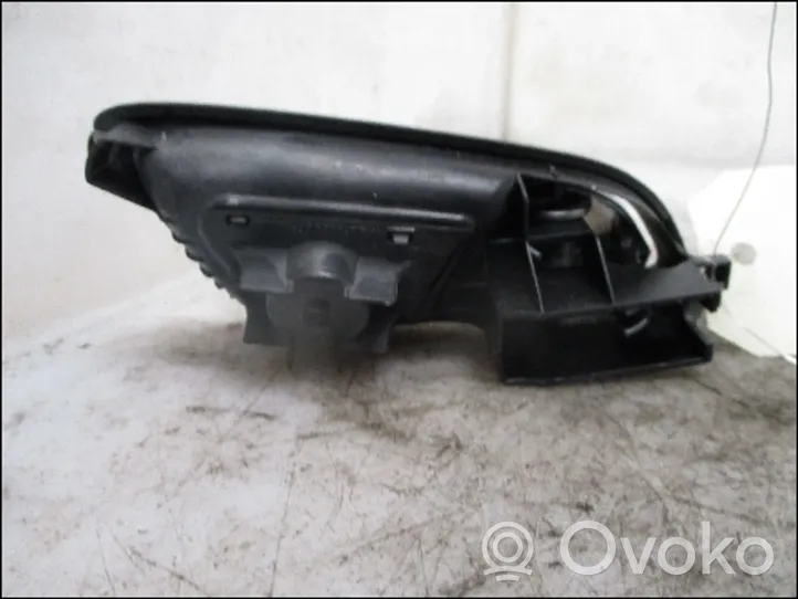 Ford Focus Klamka wewnętrzna drzwi tylnych 1746830