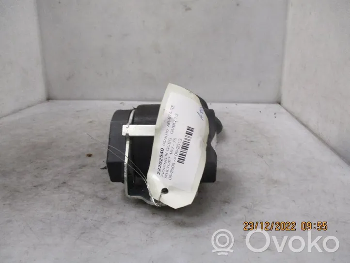 Fiat Fiorino Rear seatbelt 735464485