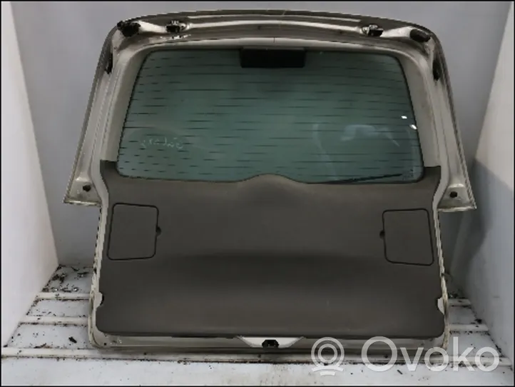 Ford Galaxy Aizmugurējais pārsegs (bagāžnieks) 1033101