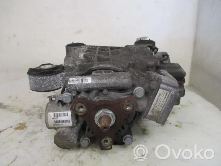 Volkswagen Golf V Mechanizm różnicowy tylny / Dyferencjał AV525010L