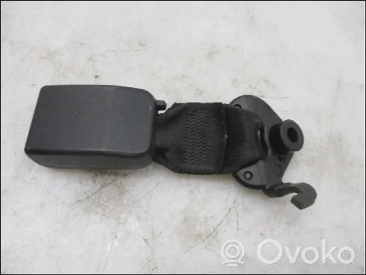 Renault Scenic III -  Grand scenic III Rear seatbelt buckle 888221952R