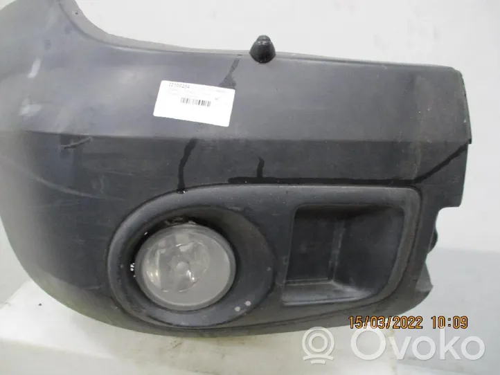 Renault Scenic I Smorzatore/ammortizzatore d’urto per paraurti anteriore 7700435881