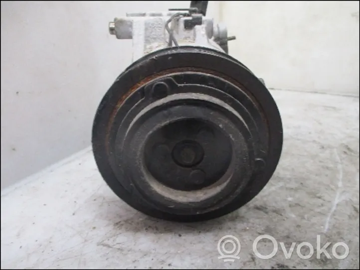 Hyundai i20 (PB PBT) Compressore aria condizionata (A/C) (pompa) 977014P250