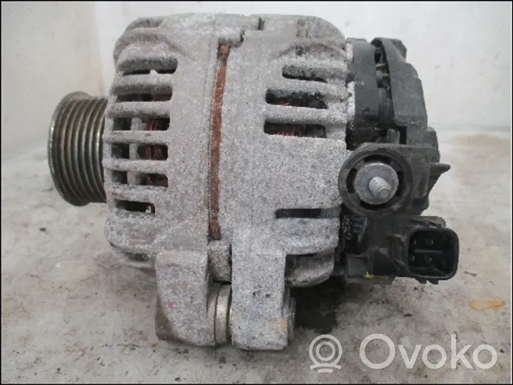 Toyota Hilux (AN10, AN20, AN30) Alternator 124315033