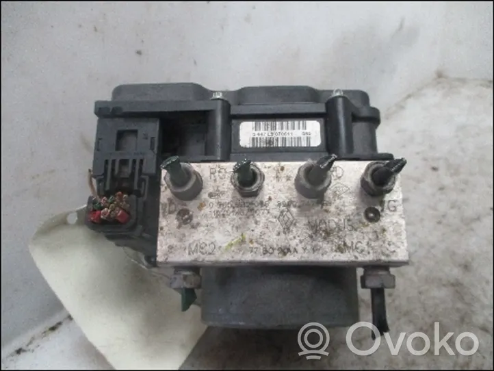 Renault Modus ABS-pumppu 265800558