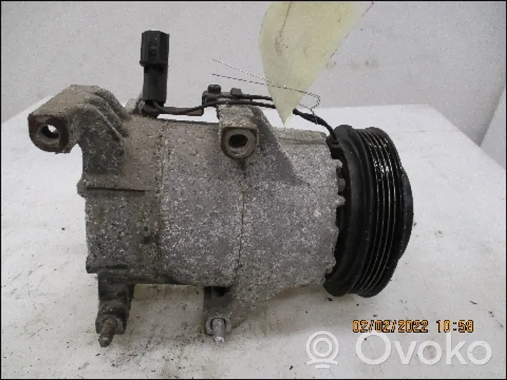 Hyundai i20 (PB PBT) Compresseur de climatisation 977014P251