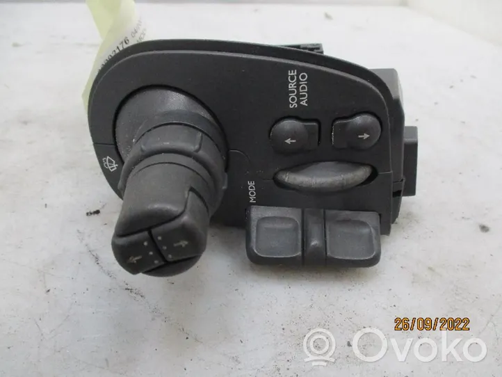 Renault Modus Wiper control stalk 8201590631