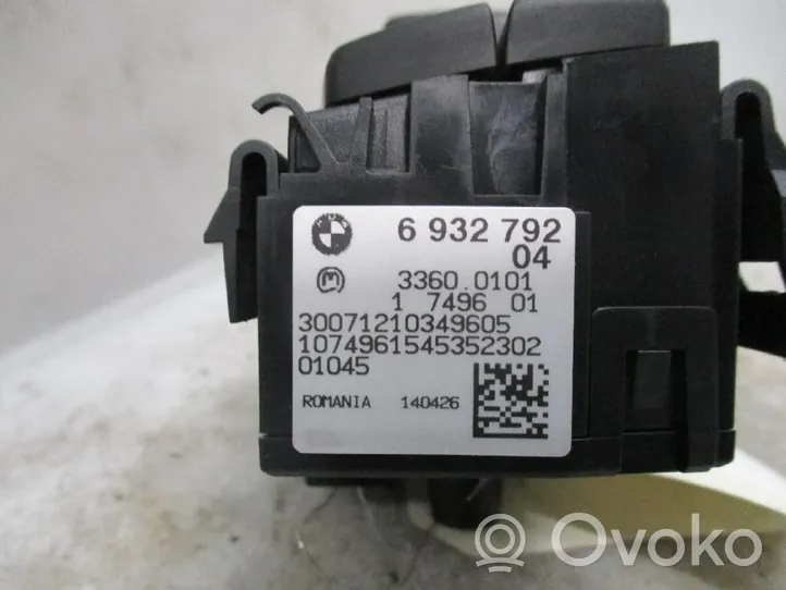 BMW 1 E81 E87 Valokatkaisija 61316932792