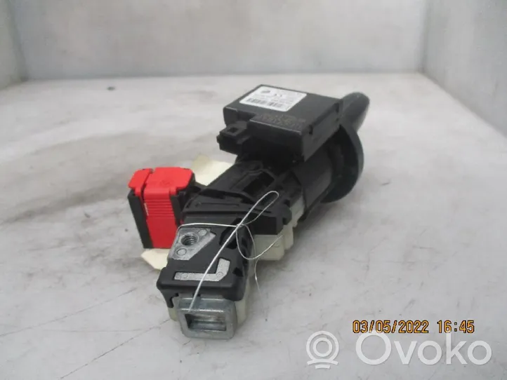 Opel Vivaro Ignition lock 93458076