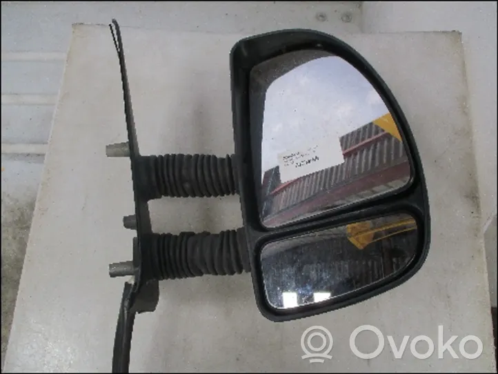 Citroen Jumper Specchietto retrovisore elettrico portiera anteriore 8153EL