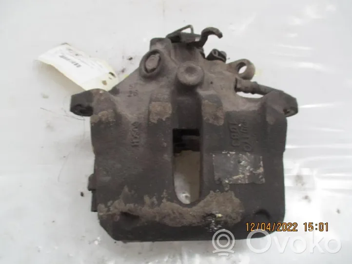 Citroen C5 Front brake caliper 4400L6