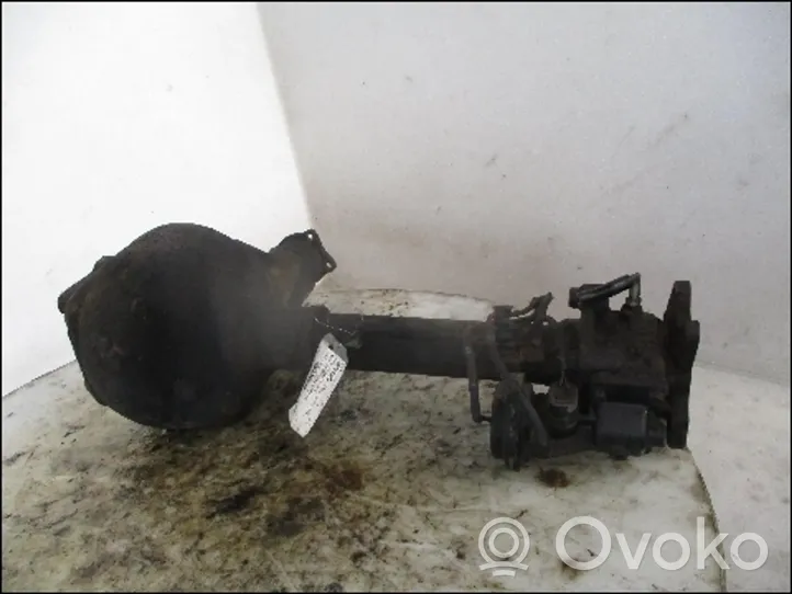 Opel Frontera B Rear differential 97162119