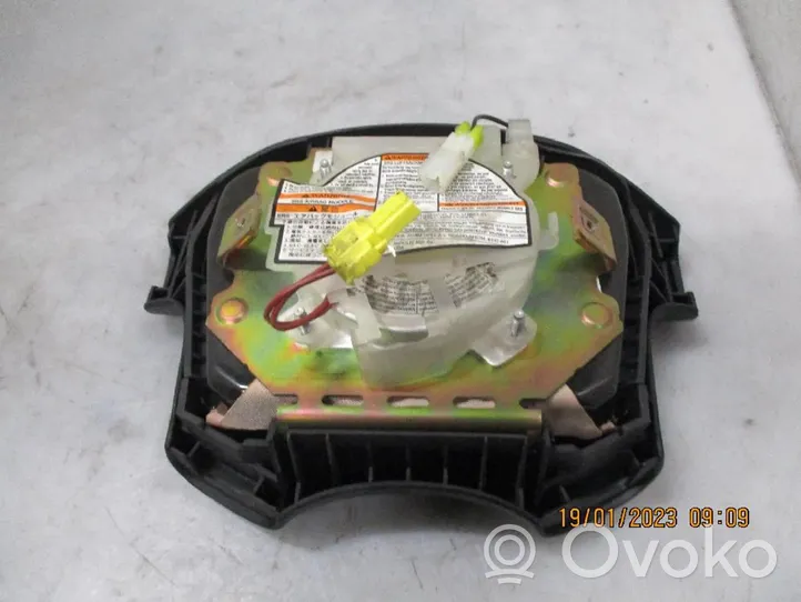 Opel Frontera B Airbag de volant 97159394