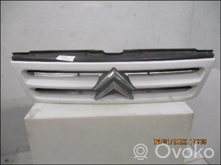 Citroen Jumper Grille de calandre avant 7804L9