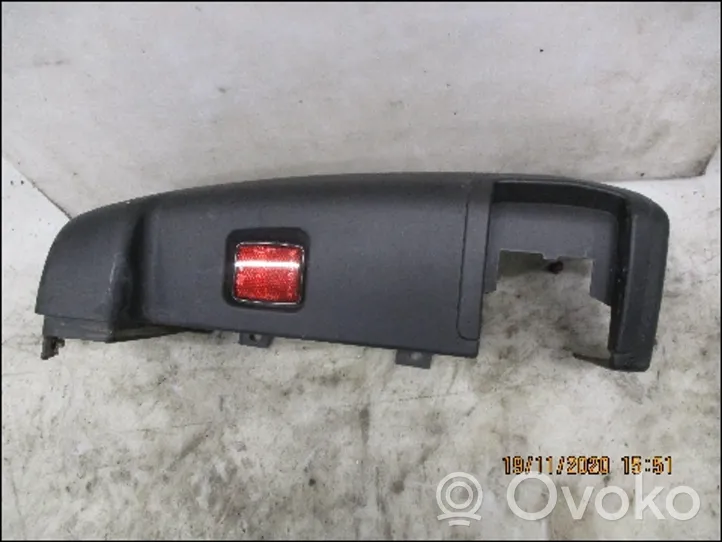 Citroen Jumper Narożnik zderzaka przedniego 1608693680