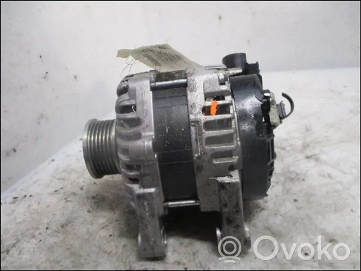 Citroen Jumper Alternator 9824742880