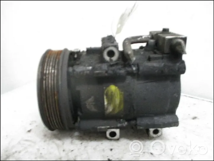 Ford Transit -  Tourneo Connect Air conditioning (A/C) compressor (pump) 5222062