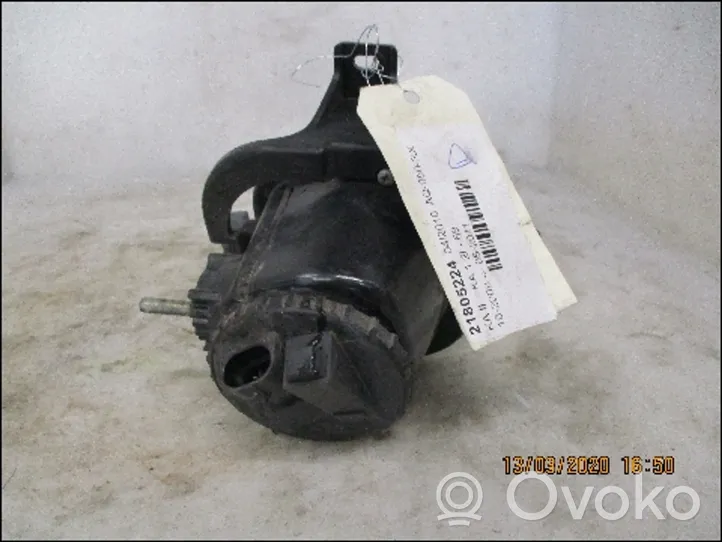 Ford Ka Luz de niebla delantera 1562465