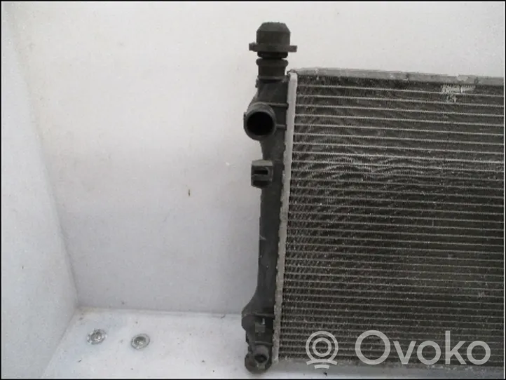 Ford Transit -  Tourneo Connect Radiateur de refroidissement 1671800