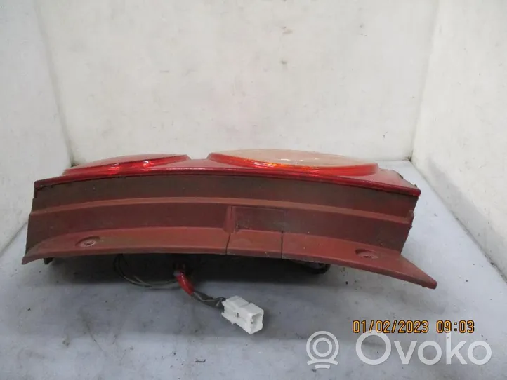 KIA Picanto Luci posteriori 9240207510