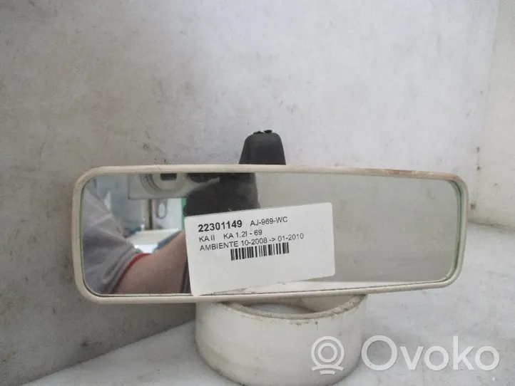 Ford Ka Espejo retrovisor (interior) 1603566