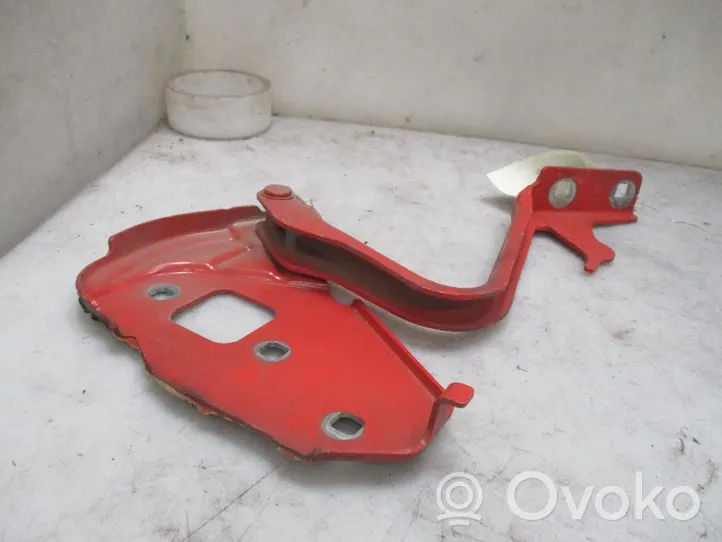 Ford Ka Cerniere del vano motore/cofano 1542419