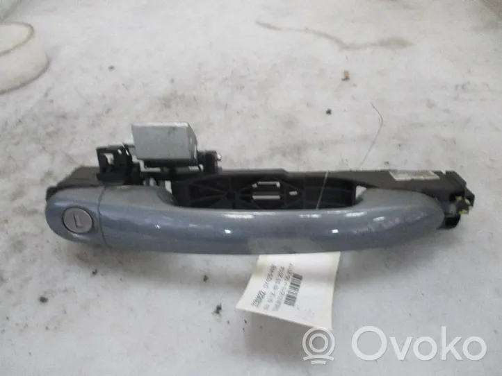 Ford Ka Rankena atidarymo išorinė 1749892