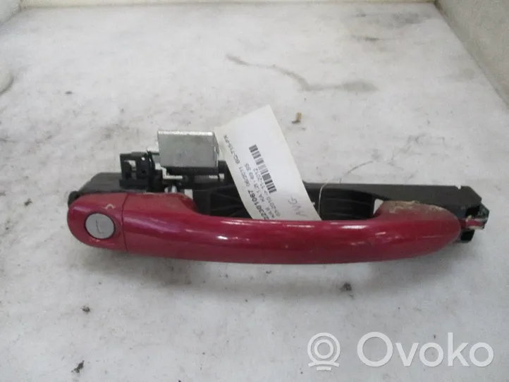 Ford Ka Maniglia esterna per portiera anteriore 1749892