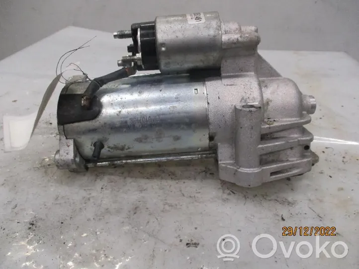 Ford Transit -  Tourneo Connect Starter motor 1449615