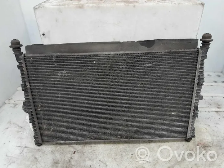 Ford Transit -  Tourneo Connect Coolant radiator 1789645