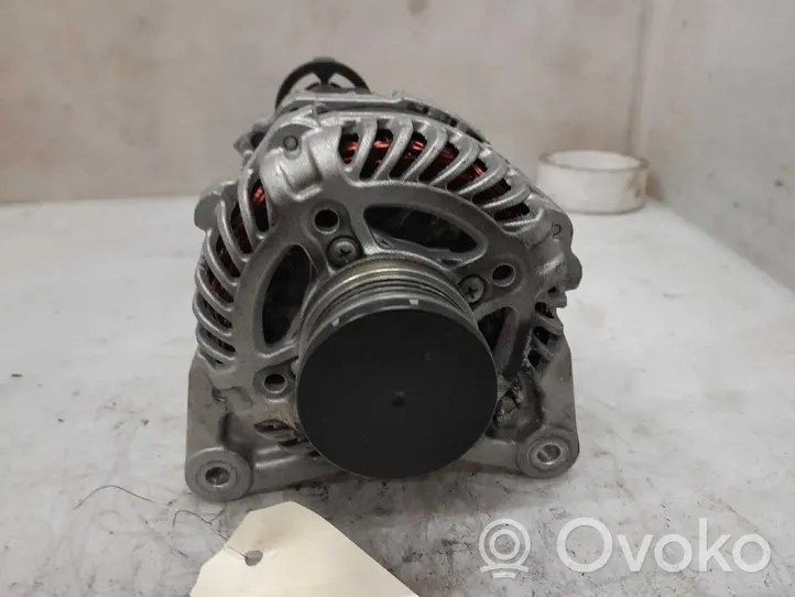 Nissan Micra K14 Generatore/alternatore 231005FF2A