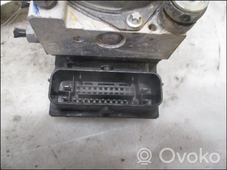 Citroen Xsara Picasso Pompa ABS 9665196580