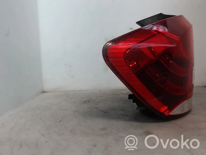 BMW X1 E84 Lampa tylna 63212990109