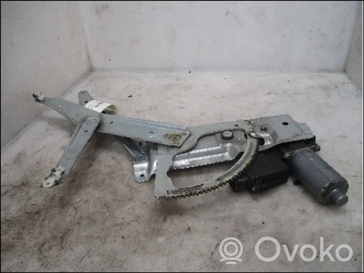 Opel Vectra B Lève-vitre électrique de porte avant 90512644