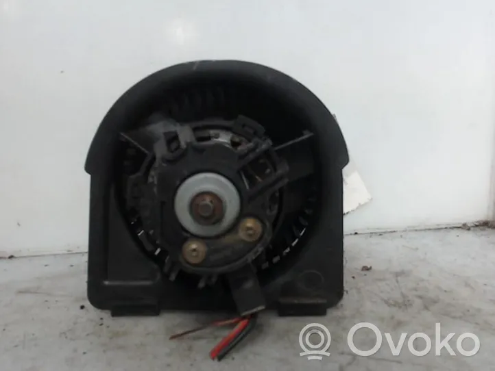 Opel Vectra B Commande de chauffage et clim 90568692