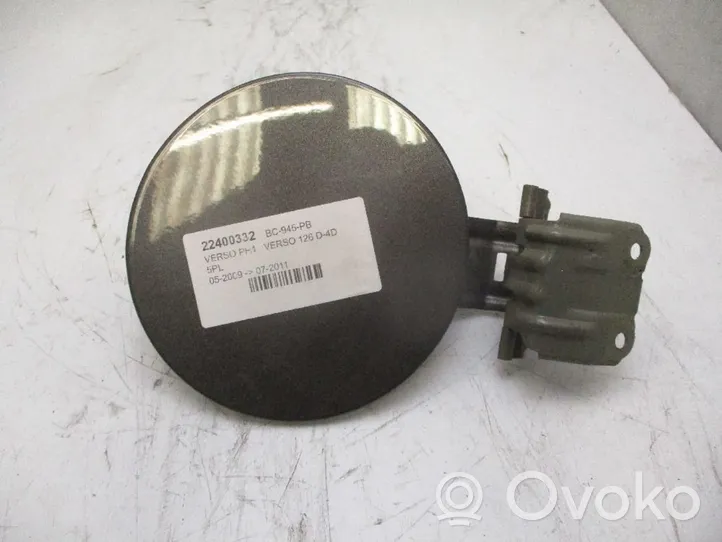 Toyota Verso Bouchon de réservoir essence 7735064020