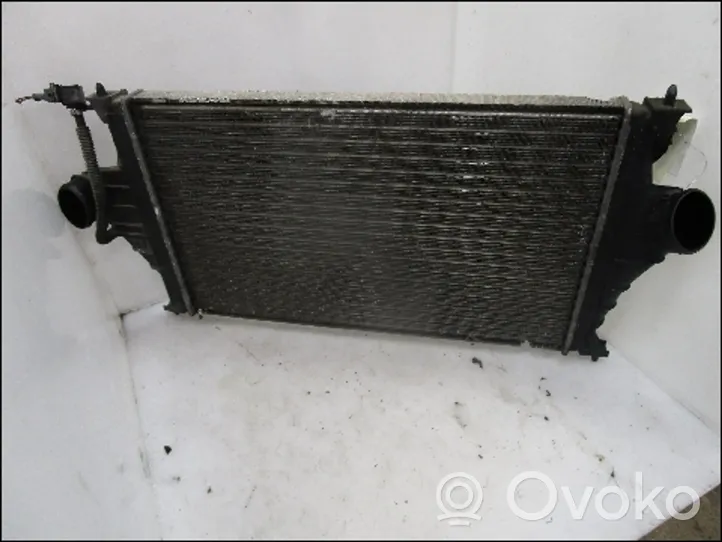 Citroen Xantia Radiatore intercooler 384E8