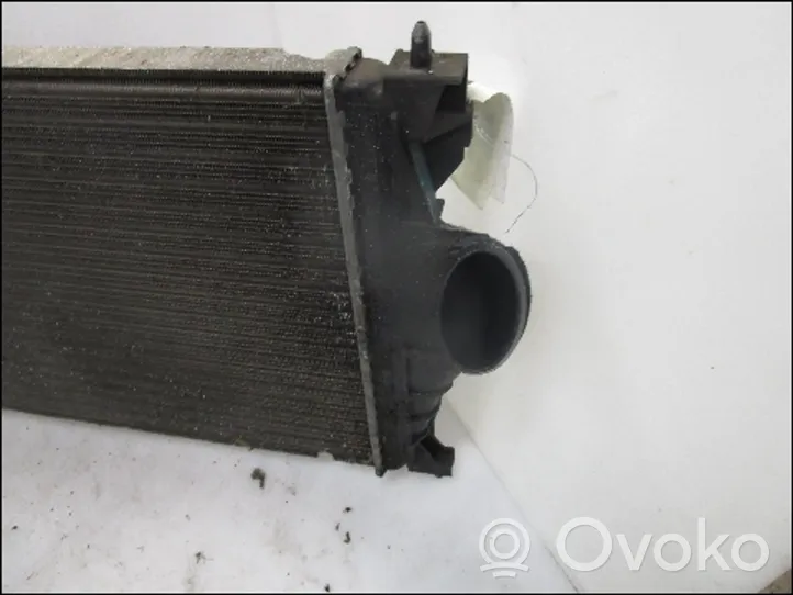 Citroen Xantia Radiatore intercooler 384E8